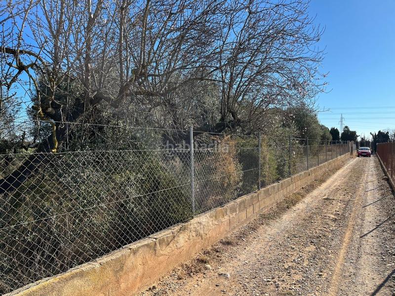 Foto 6ff28bb6-fc58-4de0-ac60-cd43f8ab60a0. Masía en Pueblo Benicarló