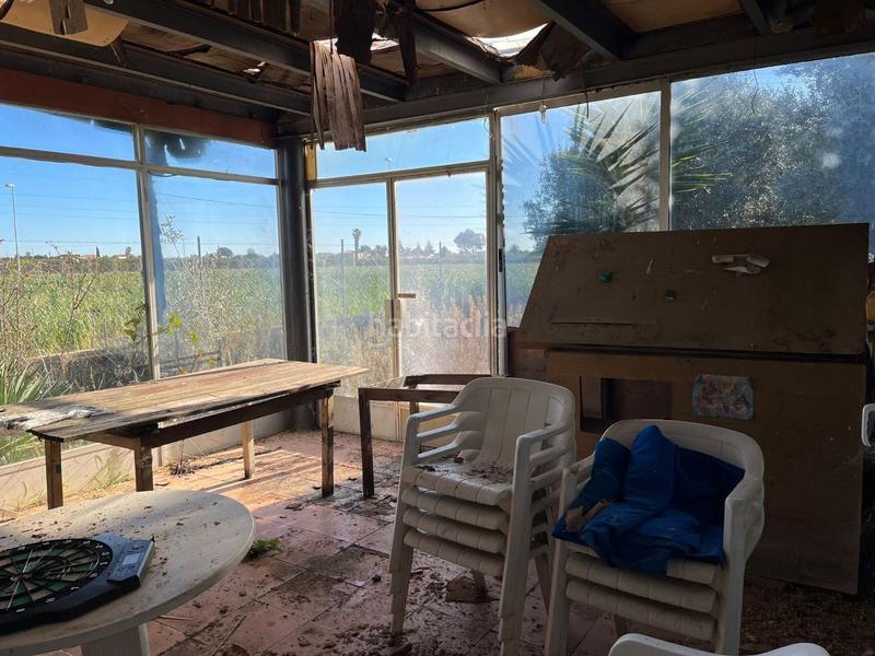 Foto 737c3f3f-72dc-4f2e-aa28-0c0d98db1521. Masía en Pueblo Benicarló