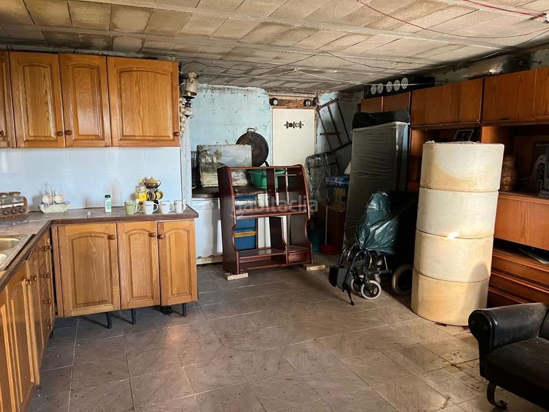 Foto 8783a6d2-7a6d-4862-81ea-9f1bd735ef1d. Masía en Pueblo Benicarló