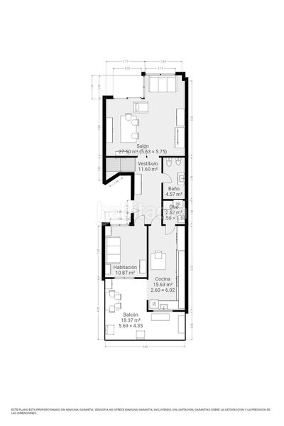 Foto cd0a6f2f-ea73-4519-b8a0-4127734a16ff. Casa adossada amb calefacció aparcament a Casco Urbano Vinaròs