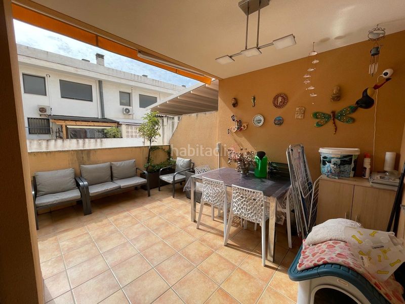 Foto d2c77c4b-247b-4cce-a820-5c40781710e0. Casa adossada amb calefacció aparcament a Casco Urbano Vinaròs