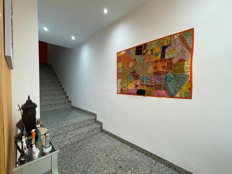 Foto d6e1bb88-c077-4394-a560-29b8e9b25060. Casa adossada amb calefacció aparcament a Casco Urbano Vinaròs