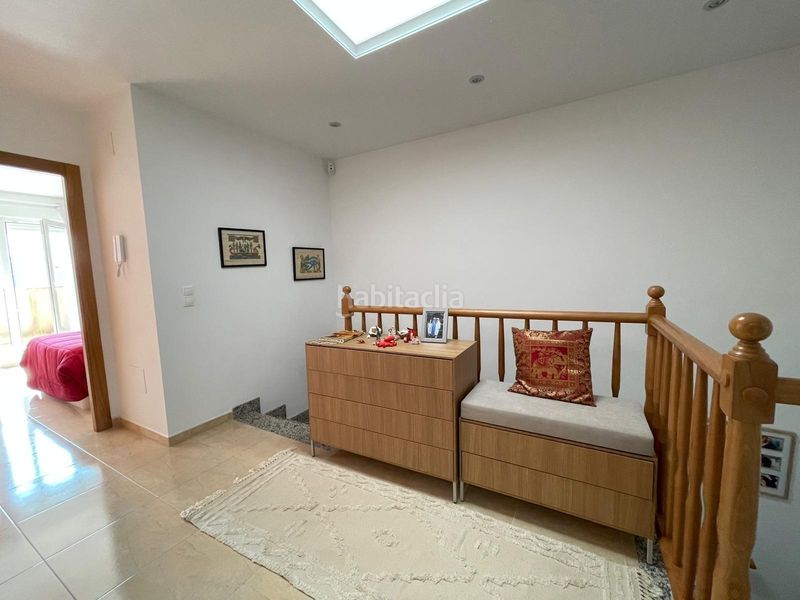 Foto ef770d40-d19c-4b5d-b813-646e4e02d661. Casa adossada amb calefacció aparcament a Casco Urbano Vinaròs