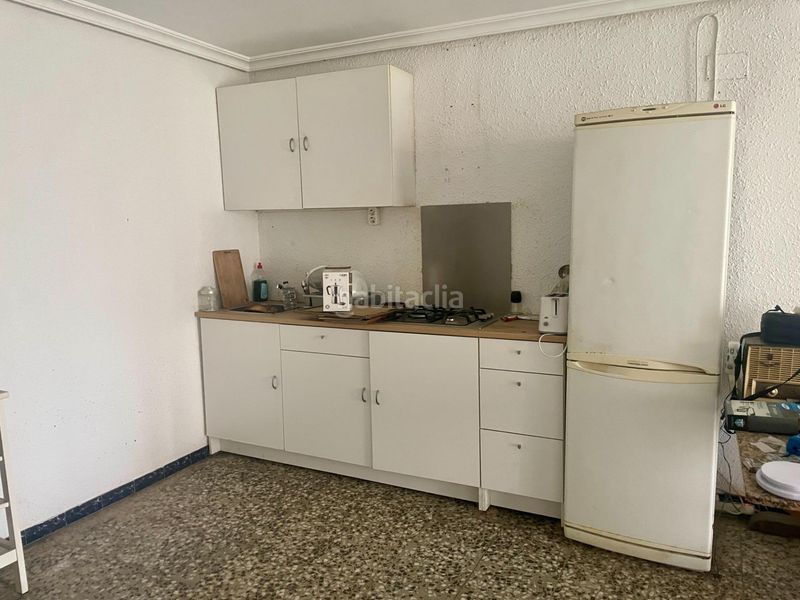 Foto 22db01fa-c10d-436d-8c3b-226b1cf3e693. Casa amb aparcament a Pueblo Benicarló