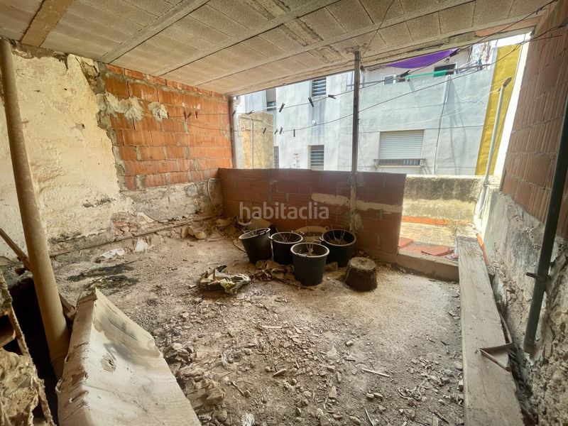 Foto 50ac33b8-9fdc-4702-9d9e-5e8457876655. Casa amb aparcament a Pueblo Benicarló