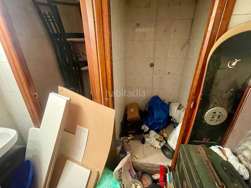 Foto 63abb3de-8d54-4ad8-9d23-fd4ba2ce7384. Casa amb aparcament a Pueblo Benicarló