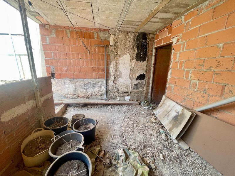 Foto 7607890f-d9f9-4fa7-899e-275721206bdb. Casa amb aparcament a Pueblo Benicarló