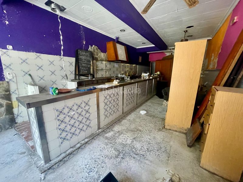 Foto 81c1b673-ed48-4b4e-bea3-e75da8681882. Casa amb aparcament a Pueblo Benicarló