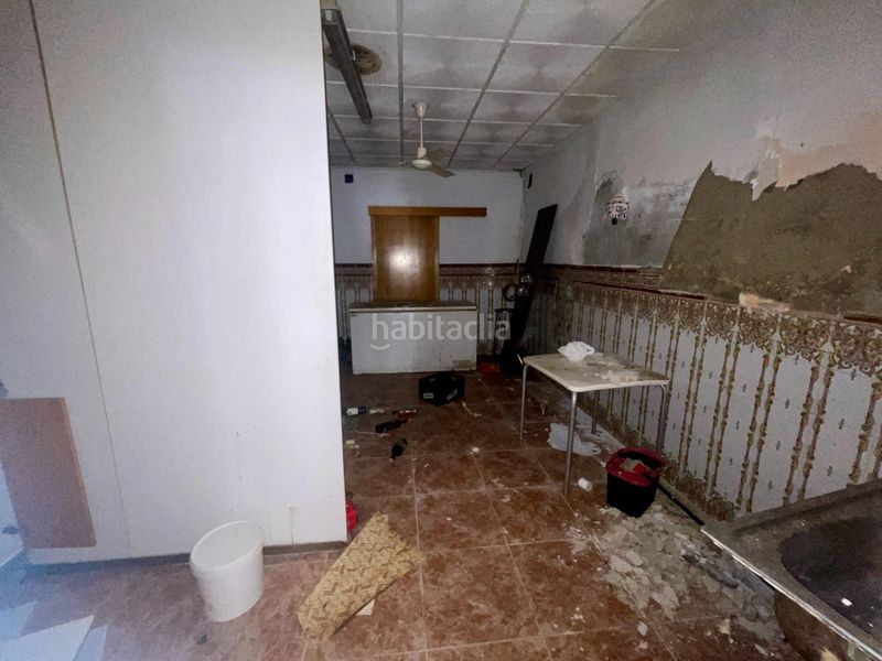 Foto 90b9d51f-e190-4009-8e15-823256b21721. Casa amb aparcament a Pueblo Benicarló