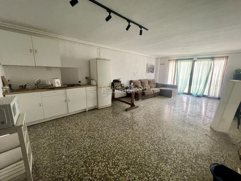 Foto a068dd96-ad79-499b-8db2-65f38baf0a83. Casa amb aparcament a Pueblo Benicarló