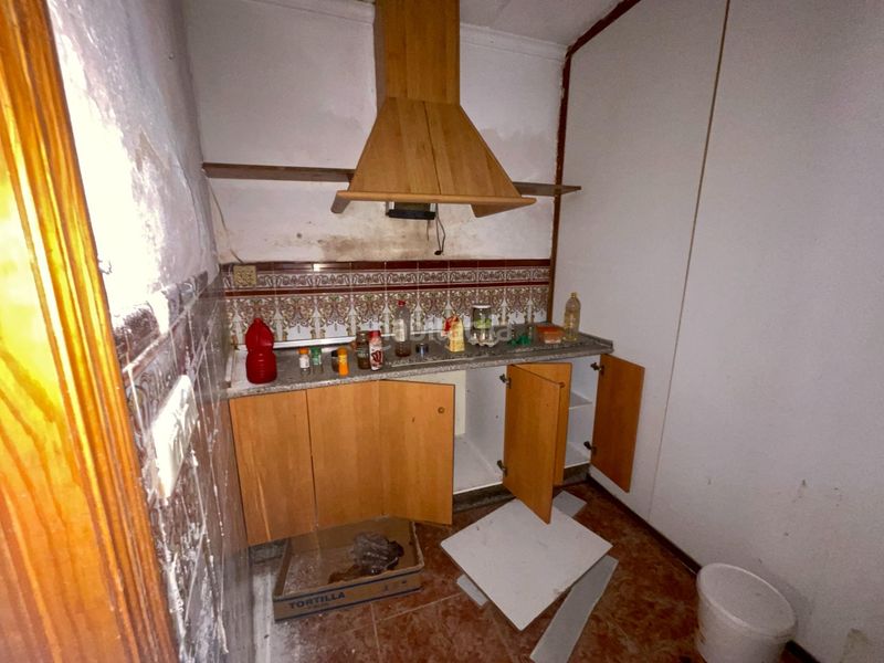 Foto a0a6f299-e238-44a2-89d2-48e6cb0402c4. Casa amb aparcament a Pueblo Benicarló