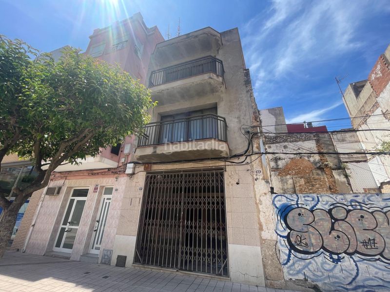 Foto a671a98b-5d51-4c17-9aec-d138dc1d4320. Casa amb aparcament a Pueblo Benicarló