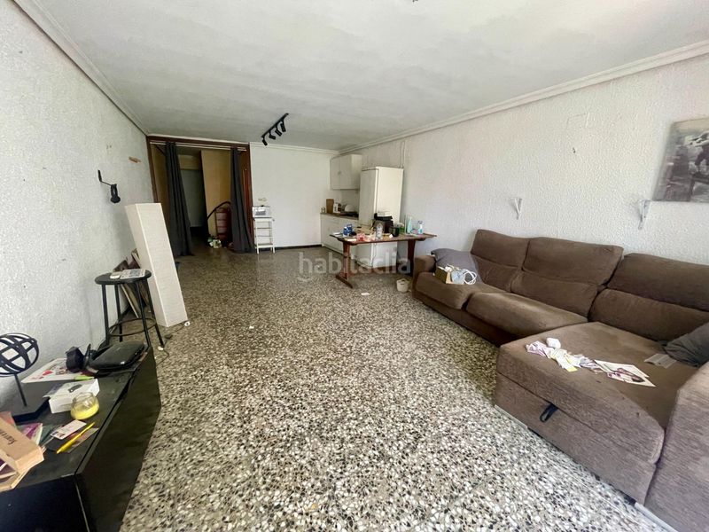 Foto a85b6937-e51f-4a0e-9c21-8e97e80e32d2. Casa amb aparcament a Pueblo Benicarló