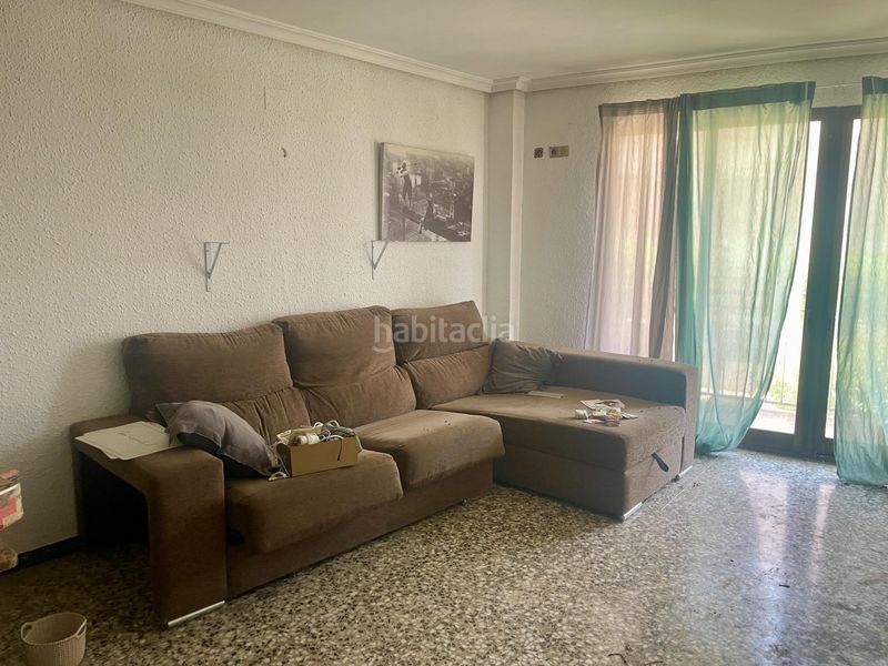 Foto ab22a7a7-f462-4bf7-bb34-22adb18f39b2. Casa amb aparcament a Pueblo Benicarló