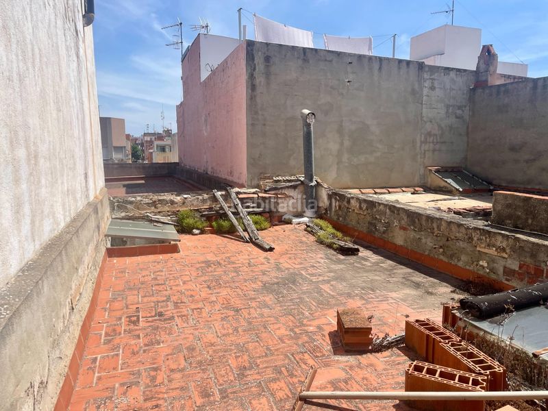 Foto b32f2561-83c8-41a9-81ea-d2d661d7541a. Casa amb aparcament a Pueblo Benicarló