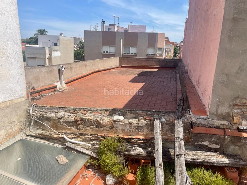 Foto b561e0d4-2d2f-45bb-b8ab-4f06783c63d1. Casa amb aparcament a Pueblo Benicarló