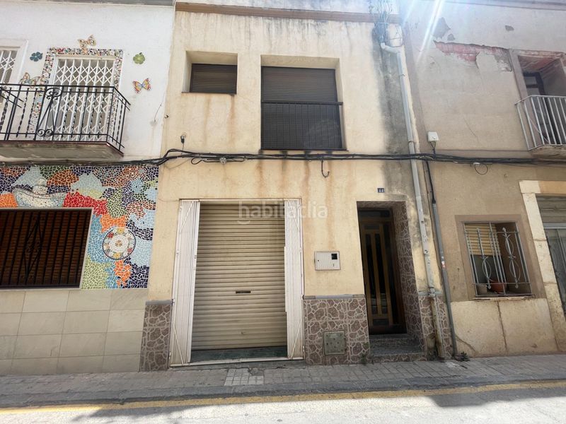 Foto dcd4dab1-b6d3-444a-8f9a-4d766174a2b6. Casa amb aparcament a Pueblo Benicarló