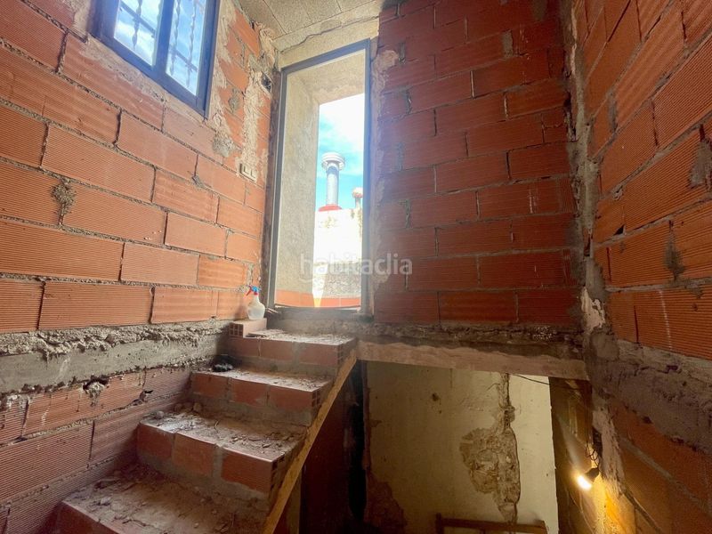 Foto dfed9897-3dd0-4629-a567-8f5309959f44. Casa amb aparcament a Pueblo Benicarló