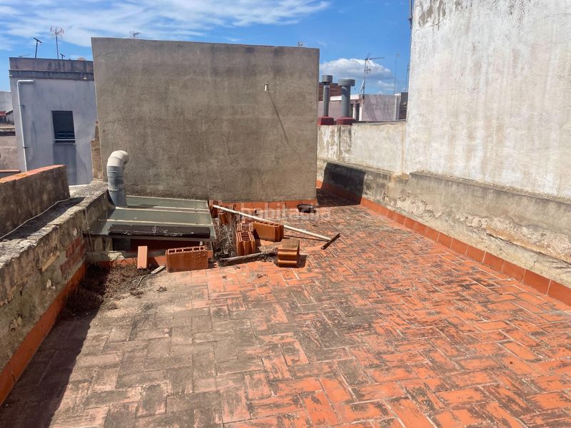 Foto ed41c729-790a-4cb9-8746-e758a1027827. Casa amb aparcament a Pueblo Benicarló