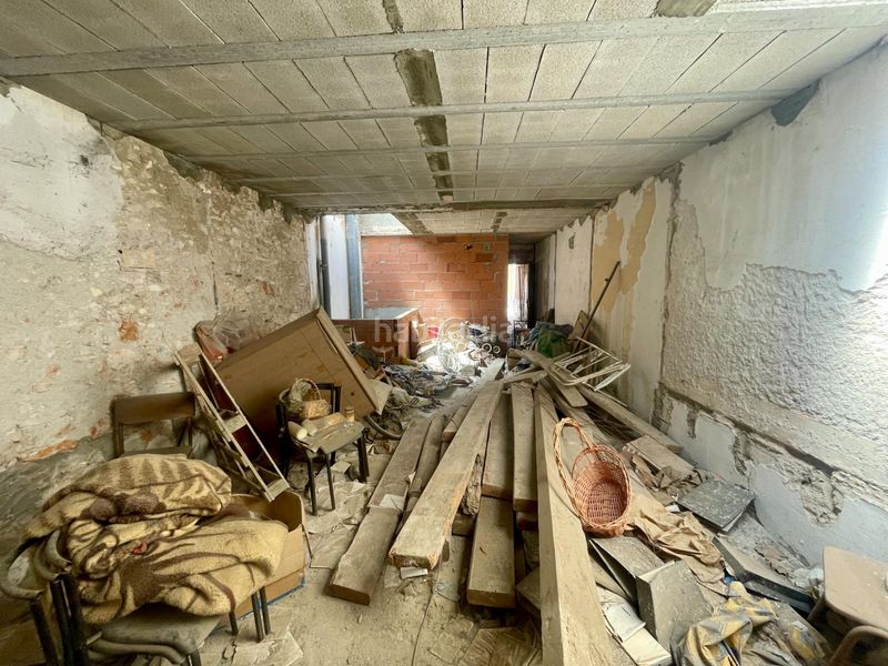 Foto ed4ef2e6-5291-49ac-80cf-f2472657500b. Casa amb aparcament a Pueblo Benicarló
