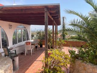 Xalet  Urbanizacion urbanizacin carabela. Chalet con gran jardn, terraza y precisas vistas, en pescola.