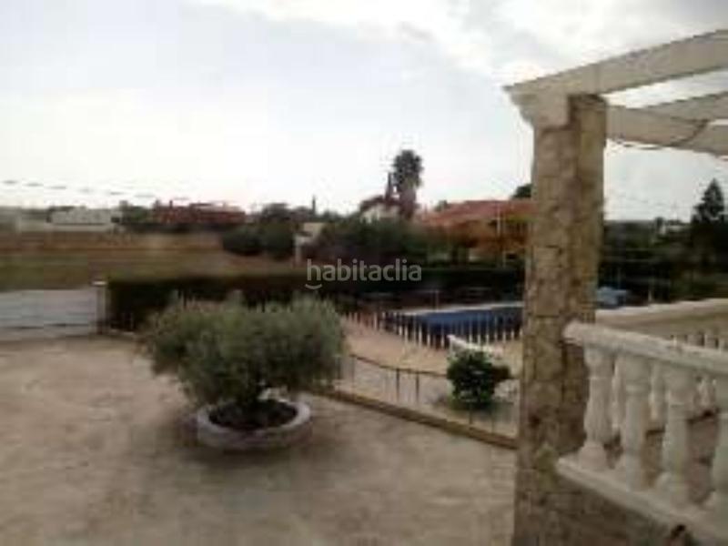 Foto 06973fea-5a6c-48c7-9beb-957a8d48a5a6. Chalet in plaza poligono 11 803 in Pueblo Benicarló