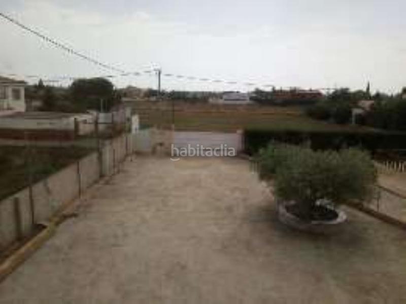 Foto 0d4c2c6b-8138-4fb5-9ec4-04bd00643a59. Chalet in plaza poligono 11 803 in Pueblo Benicarló