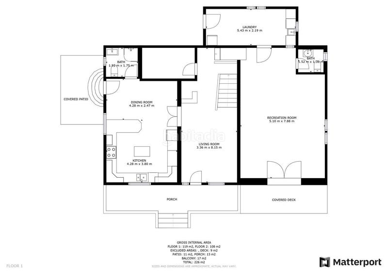 Foto 181ebae6-4d4e-4e94-85ef-de5cfc730878. Chalet in plaza poligono 11 803 in Pueblo Benicarló