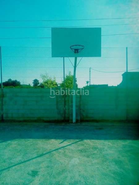 Foto 1f79feb9-4050-4501-b6e5-a2a7c4524c53. Chalet in plaza poligono 11 803 in Pueblo Benicarló