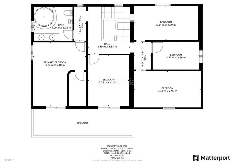 Foto 53814a09-e44a-44cd-b44a-11ebf6e02561. Chalet in plaza poligono 11 803 in Pueblo Benicarló