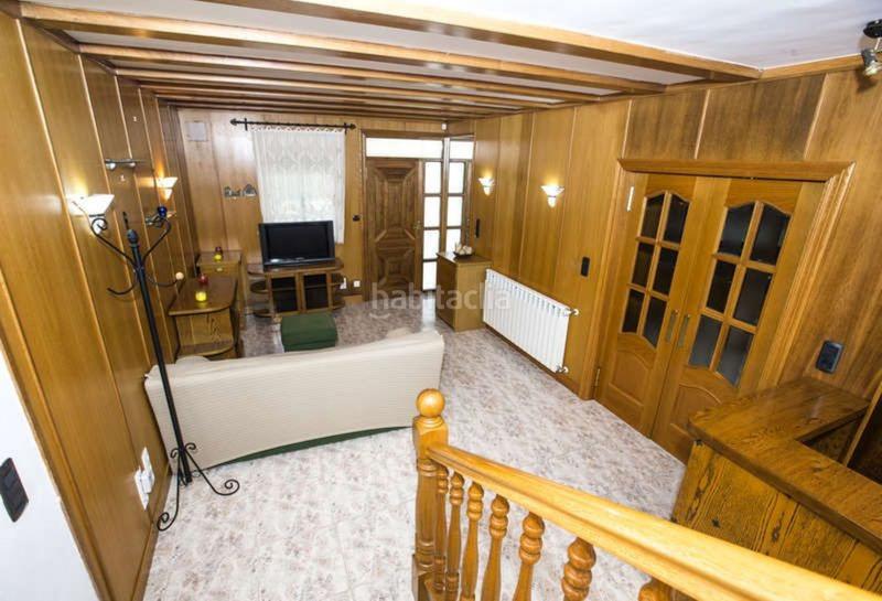 Foto 832ada44-f7cd-465c-b2e8-22242289b90a. Chalet in plaza poligono 11 803 in Pueblo Benicarló