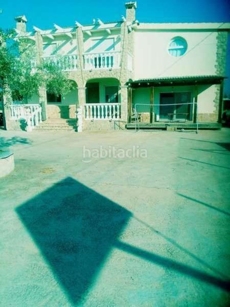 Foto bb6a0a04-c733-455b-bb18-d10ddfcf0e25. Chalet in plaza poligono 11 803 in Pueblo Benicarló