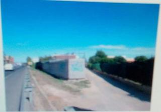 Rural plot in Avenida magallanes 0