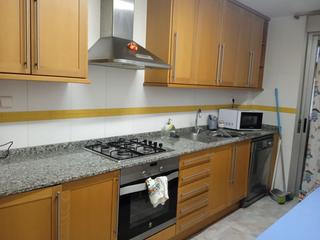 Appartamento  Avenida de la llibertat. Piso en venta con inquilino en activo  ideal para inversión