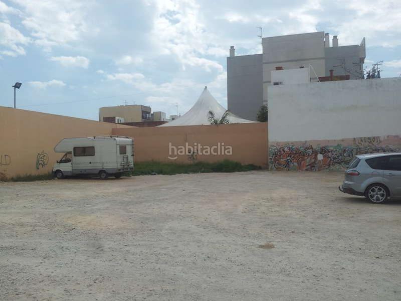 Foto 47d723ca-2dee-4489-99fa-bc5ca5c8b1aa. Finca rústica en avenida mendez nuñez 71 terreno urbanizable de 307m2 en Benicarló