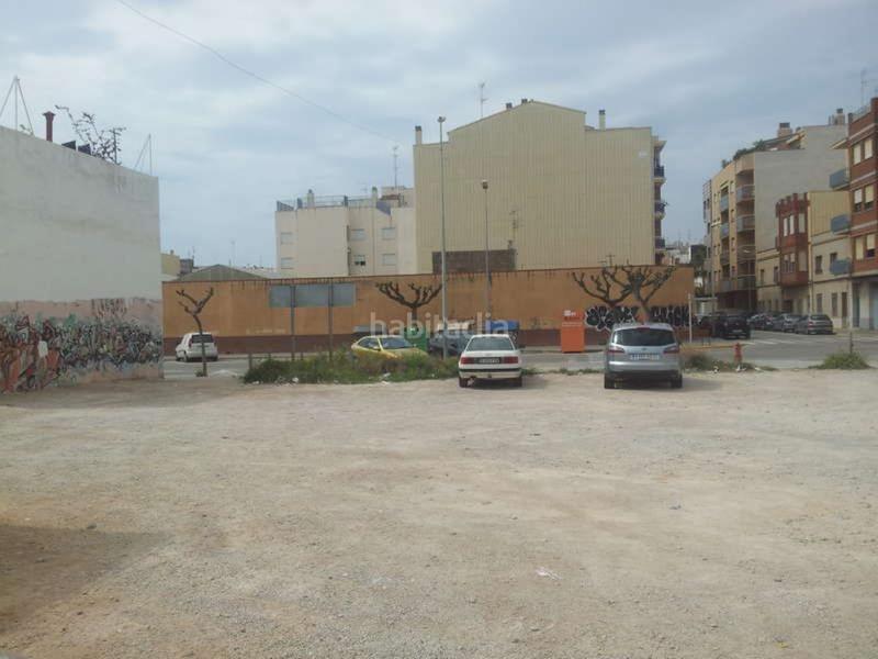 Foto 5ecde63f-6126-4335-8b93-cadda6256b4d. Finca rústica en avenida mendez nuñez 71 terreno urbanizable de 307m2 en Benicarló