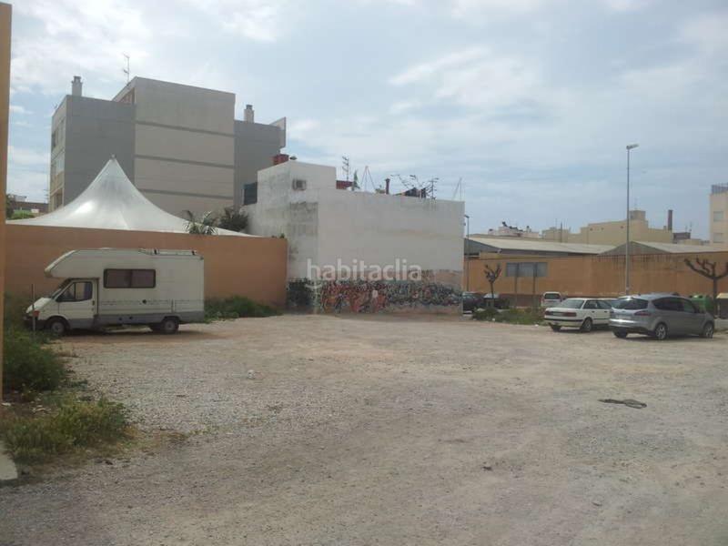 Foto 6821fc24-8ef0-45a4-b6b8-d97bde09c36d. Finca rústica en avenida mendez nuñez 71 terreno urbanizable de 307m2 en Benicarló