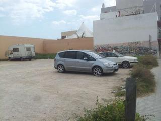 Finca rústica a Avenida mendez nuñez 71. Terreno urbanizable de 307m2 en benicarló