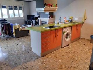 Etagenwohnung in Camino de mallols 35