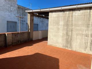 Xalet a Calle de sant roc 53