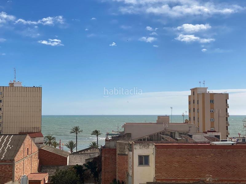 Foto fd67a5d6-8b0d-4c43-a3e6-b898484f6a9d. Haus mit heizung parking in Papa Luna - Platja del Gurugú Benicarló