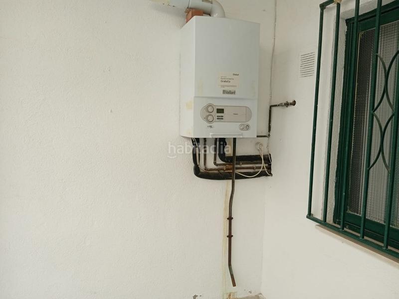 Foto 30ffe6f6-a97c-4eb8-a41c-512ffb9d6142. House with heating parking in Papa Luna - Platja del Gurugú Benicarló