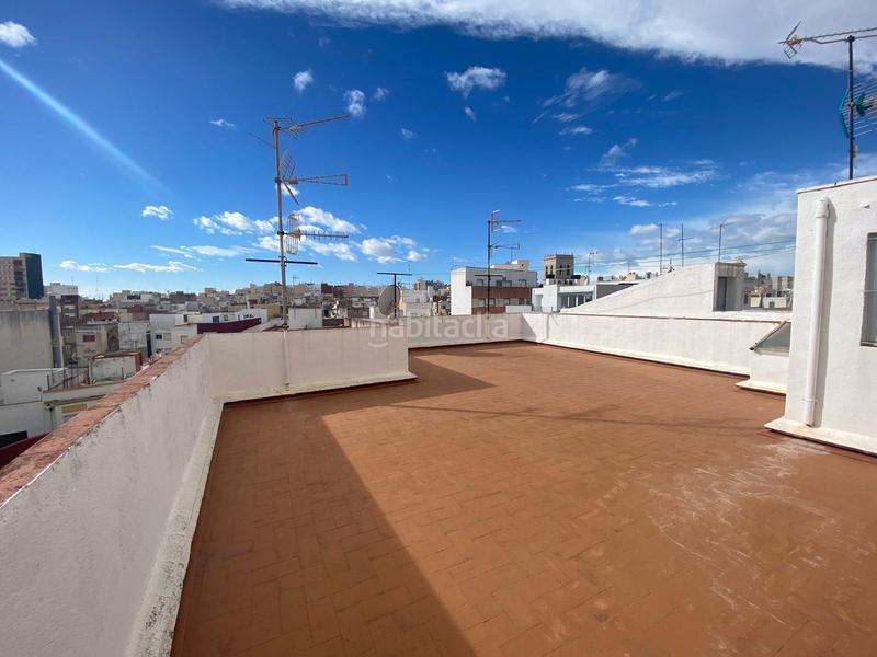 Foto 74bbc113-4218-4084-bc22-4434e0eaa067. House with heating parking in Papa Luna - Platja del Gurugú Benicarló