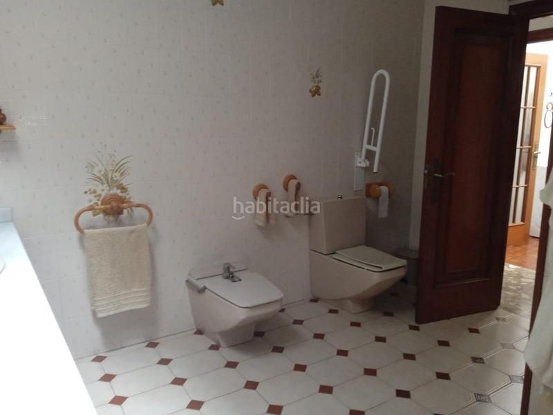 Foto 2c0561fb-c0ac-413e-94c7-748ea8e3aa70. Maison avec chauffage parking dans Papa Luna - Platja del Gurugú Benicarló