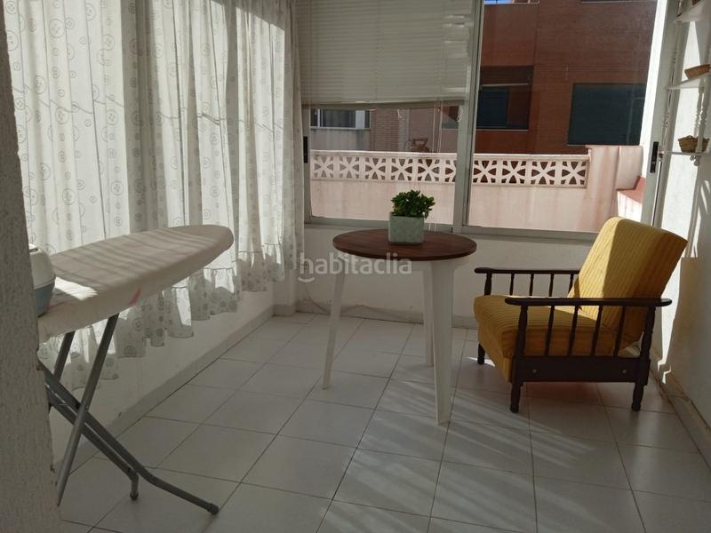 Foto 3698ac94-aed6-42d1-8355-3e31497e0c4e. Maison avec chauffage parking dans Papa Luna - Platja del Gurugú Benicarló