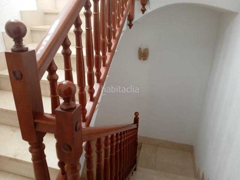 Foto 51cf78df-2987-4da1-bb05-9c1d509ea00f. Maison avec chauffage parking dans Papa Luna - Platja del Gurugú Benicarló