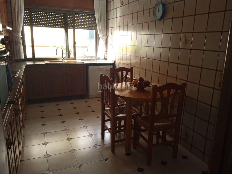 Foto 550ed0f7-b604-4629-a7c5-6f0c6075e6d0. Maison avec chauffage parking dans Papa Luna - Platja del Gurugú Benicarló