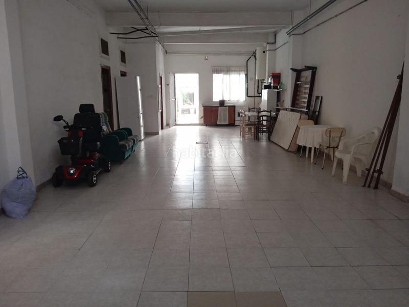 Foto 640d1ed6-ae2f-41ba-846d-3ab44e2931ea. Maison avec chauffage parking dans Papa Luna - Platja del Gurugú Benicarló