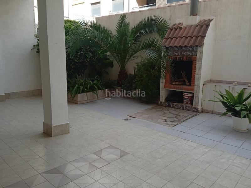 Foto 6c76559c-13c9-44a4-8f29-c655c018cb36. Maison avec chauffage parking dans Papa Luna - Platja del Gurugú Benicarló