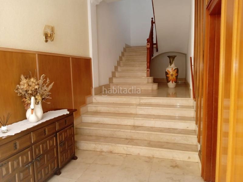 Foto 6d629ef5-3037-4afe-bb1c-d575513314d0. Maison avec chauffage parking dans Papa Luna - Platja del Gurugú Benicarló